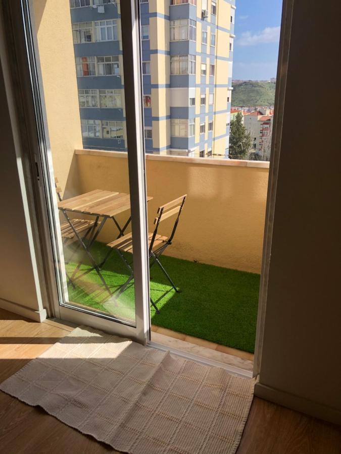 Boa Vista Apartamento Odivelas  Zewnętrze zdjęcie