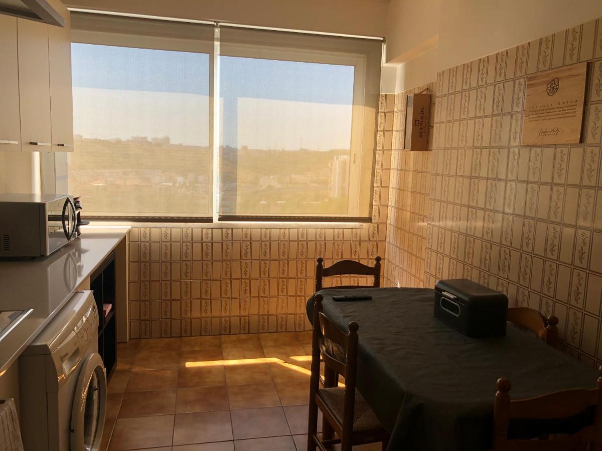 Boa Vista Apartamento Odivelas  Zewnętrze zdjęcie