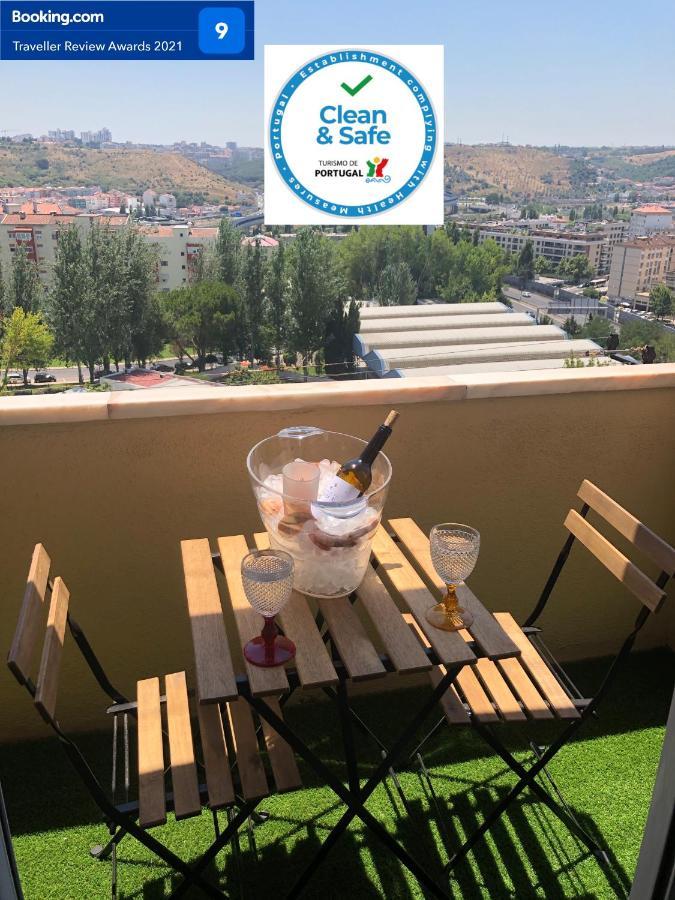 Boa Vista Apartamento Odivelas  Zewnętrze zdjęcie
