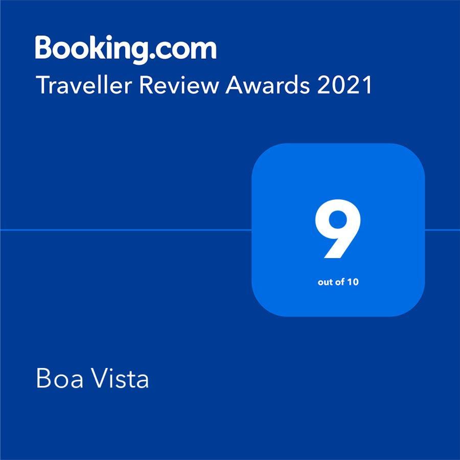 Boa Vista Apartamento Odivelas  Zewnętrze zdjęcie