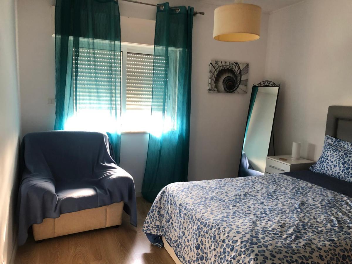 Boa Vista Apartamento Odivelas  Zewnętrze zdjęcie