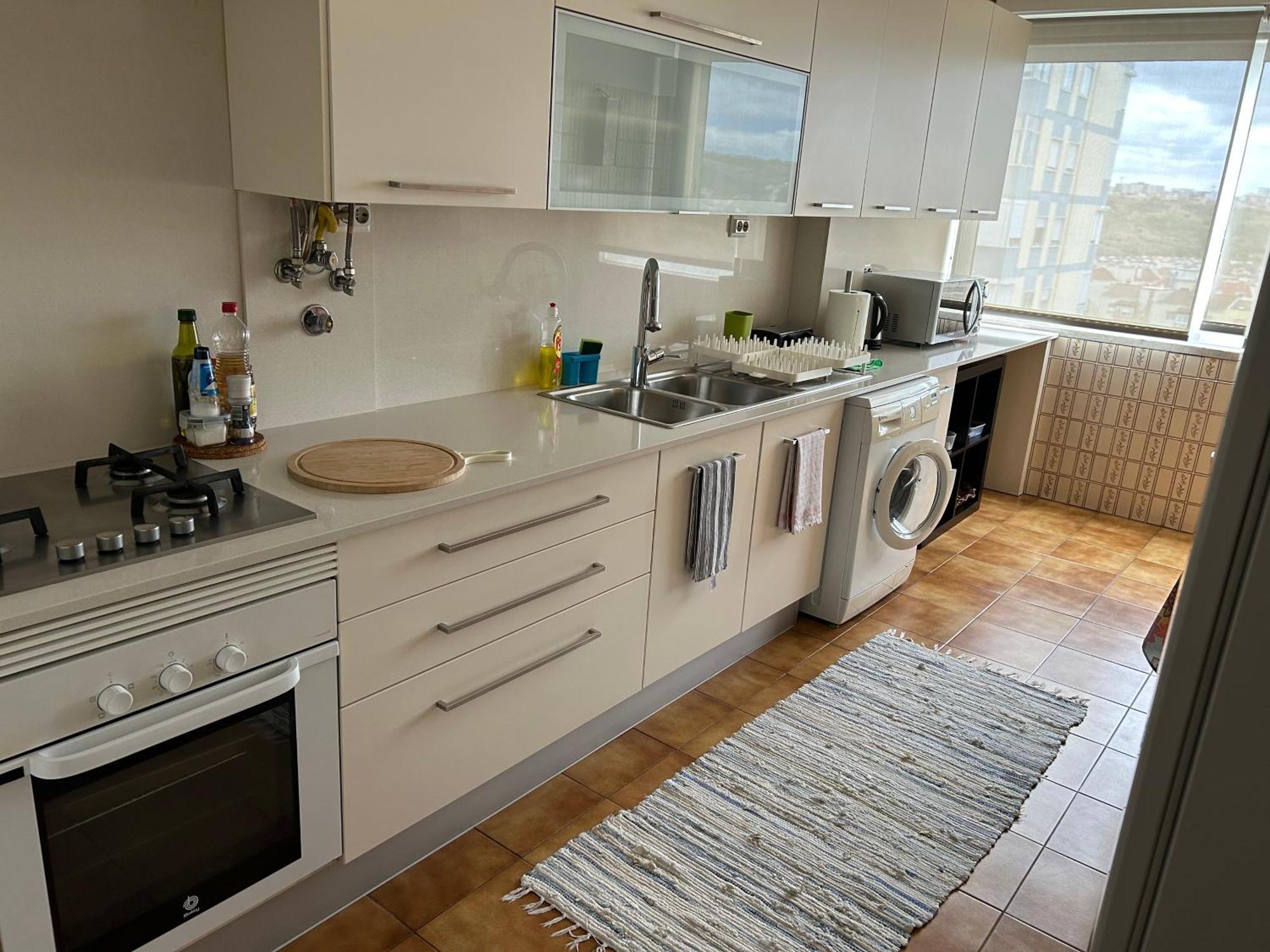 Boa Vista Apartamento Odivelas  Zewnętrze zdjęcie